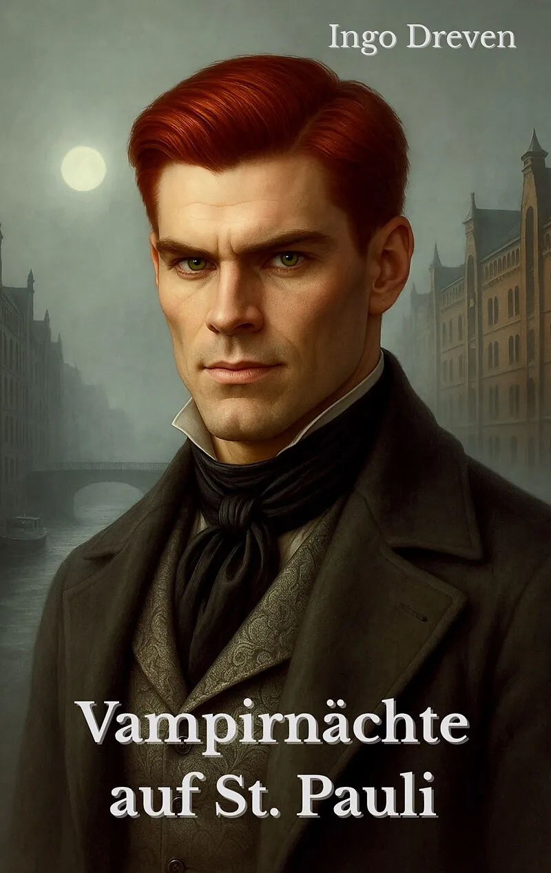 Vampirnächte auf St. Pauli