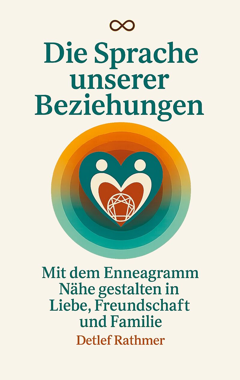 Die Sprache unserer Beziehungen