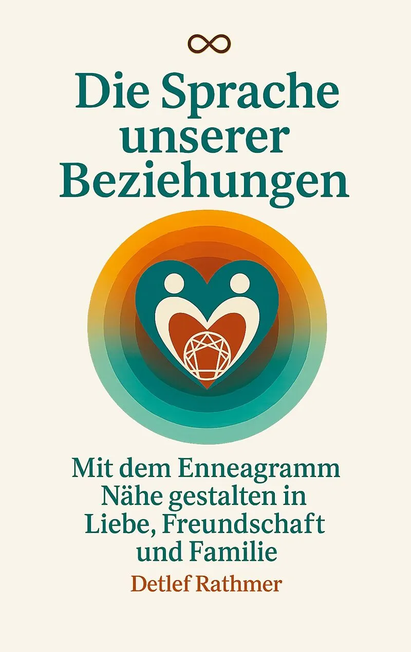 Die Sprache unserer Beziehungen