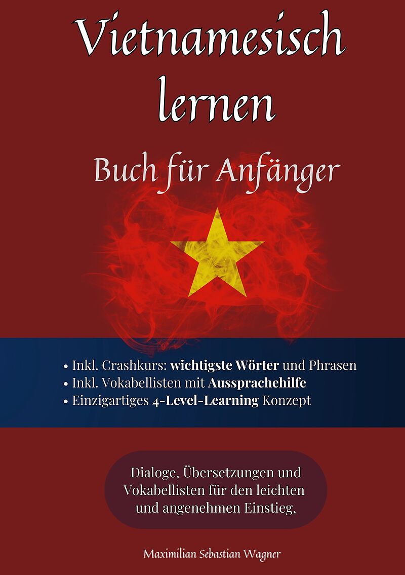 Vietnamesisch lernen