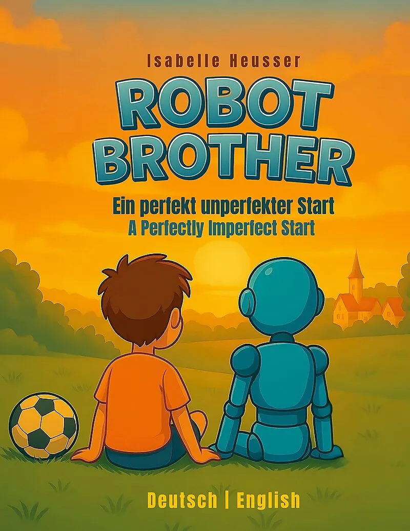Robot Brother
