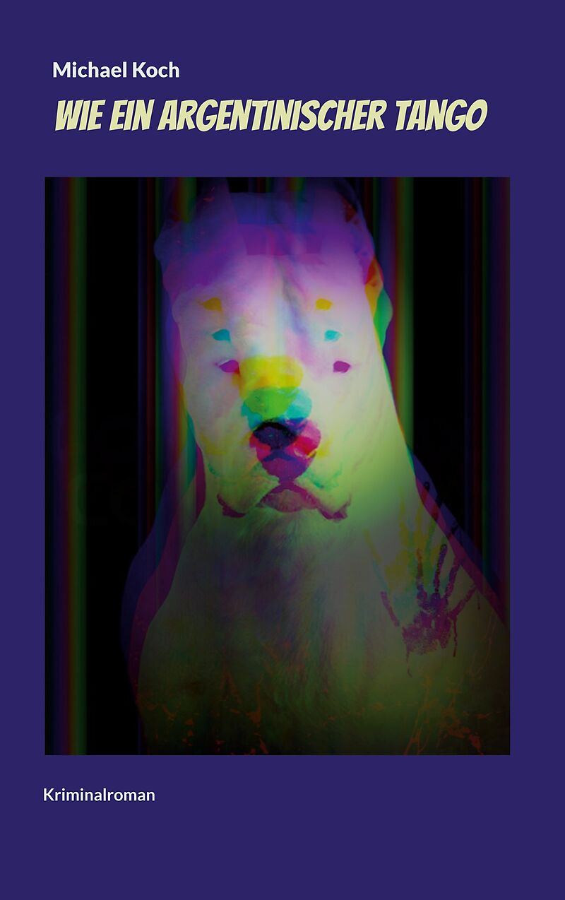 Wie ein argentinischer Tango