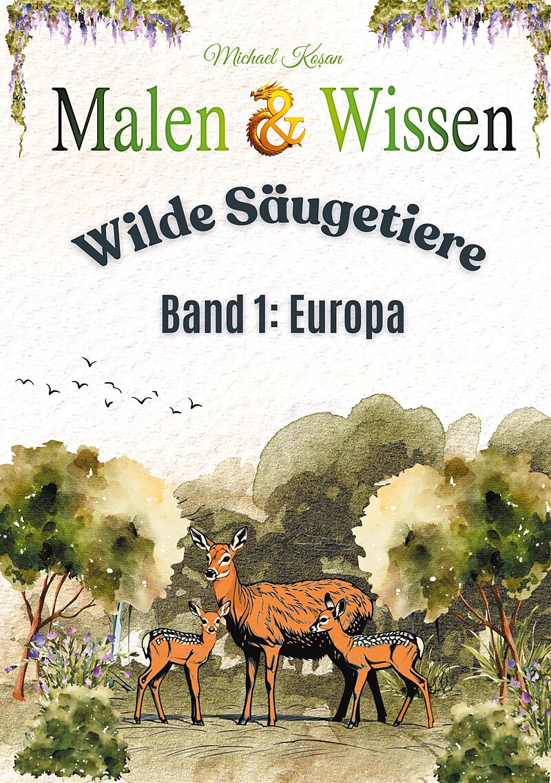 Malen & Wissen