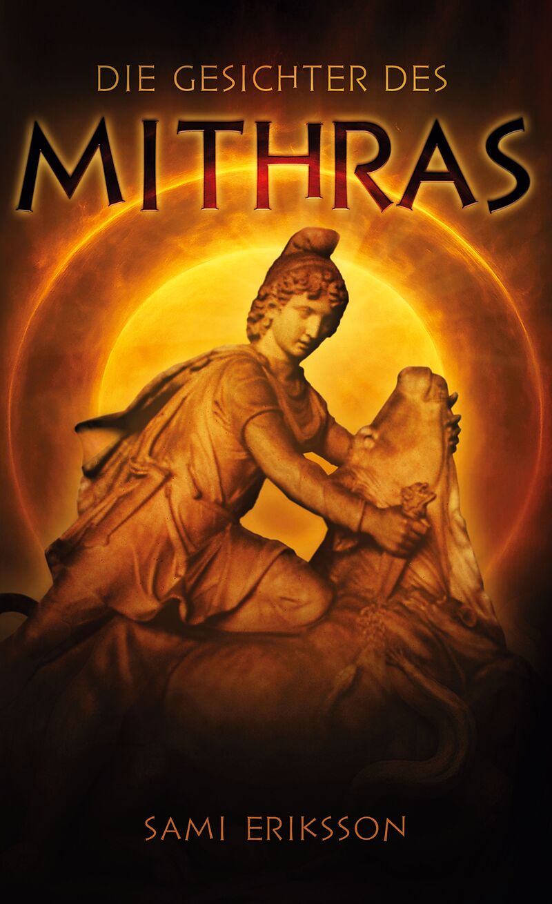 Die Gesichter des Mithras