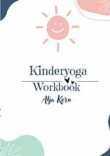 E-Book (epub) Kinderyoga von Alja Kern