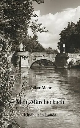 E-Book (epub) Mein Märchenbuch von Volker Mohr