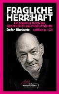 E-Book (epub) Fragliche Herrschaft von Stefan Blankertz