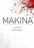 E-Book (epub) Makina von Salia Jansen