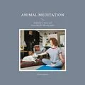 E-Book (epub) Animal meditation von Carolin Ruckert