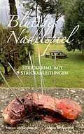 E-Book (epub) Blutiges Nadelspiel von Marion Von Gratkowski