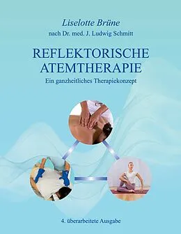 E-Book (epub) Reflektorische Atemtherapie von Undine von der Werth, Christina Stark, Sandra Bark