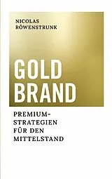 E-Book (epub) Goldbrand von Nicolas Röwenstrunk