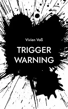 E-Book (epub) Trigger Warning von Vivien Voß