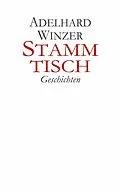 E-Book (epub) Stammtisch von Adelhard Winzer