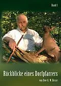 E-Book (epub) Rückblicke eines Dorfpfarrers von Uwe G. W. Hesse