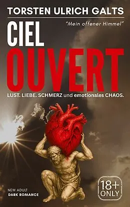 E-Book (epub) CIEL OUVERT von Torsten Ulrich Galts