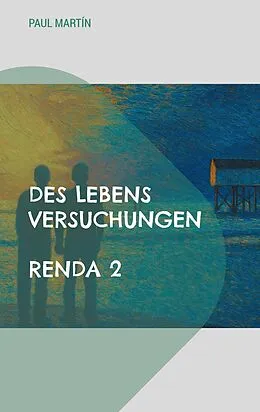 E-Book (epub) Renda 2 von Paul Martín