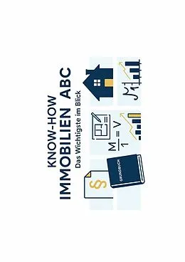 E-Book (epub) Immobilienwissen kompakt von Jana Schütt Wohnen um zu Leben Immobilien