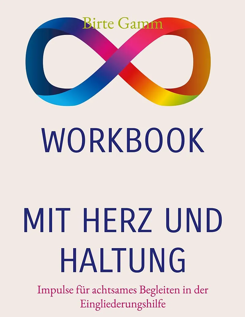Mit Herz und Haltung