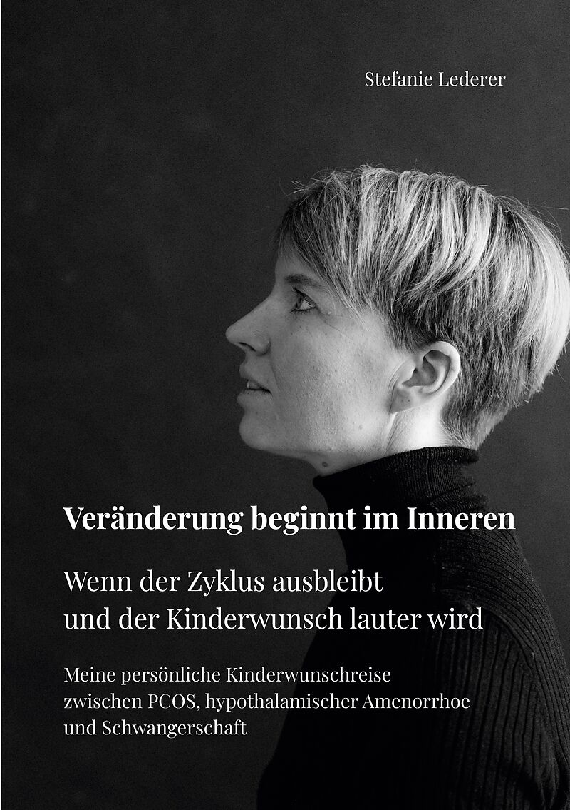 Veränderung beginnt im Inneren