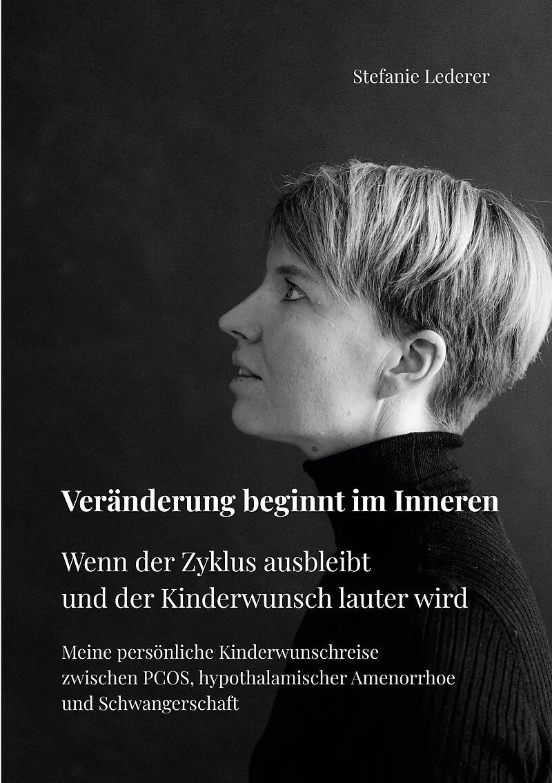 Veränderung beginnt im Inneren