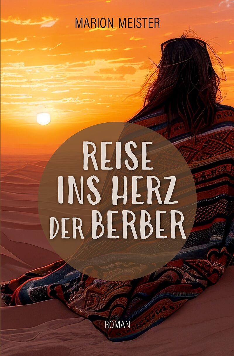 Reise ins Herz der Berber