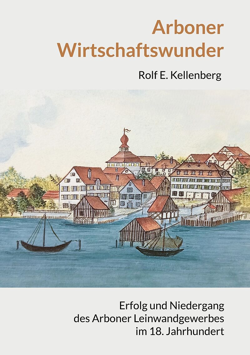 Arboner Wirtschaftswunder