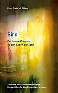 E-Book (epub) Sinn Der innere Kompass, Ja zum Leben zu sagen von Heinrich Obberg