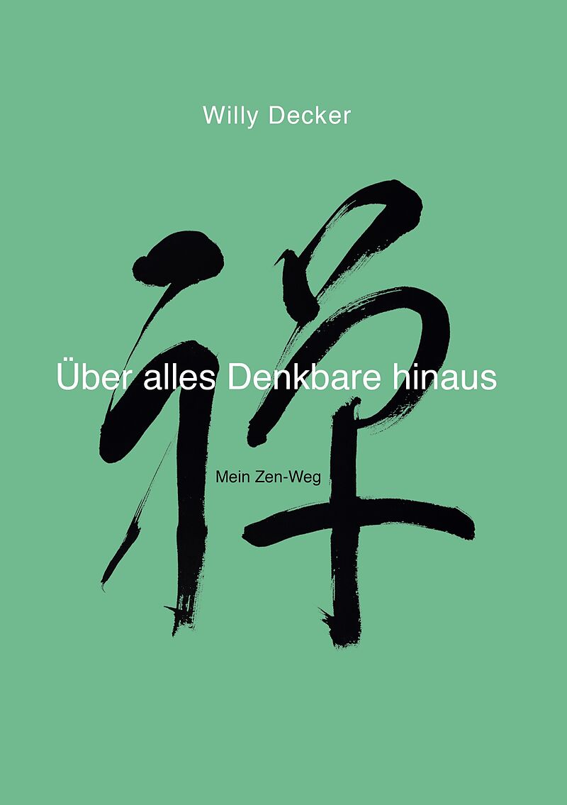 Über Alles Denkbare Hinaus