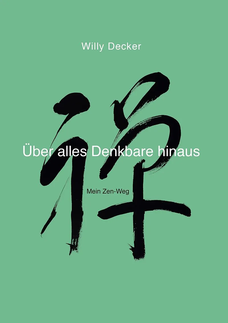 Über Alles Denkbare Hinaus