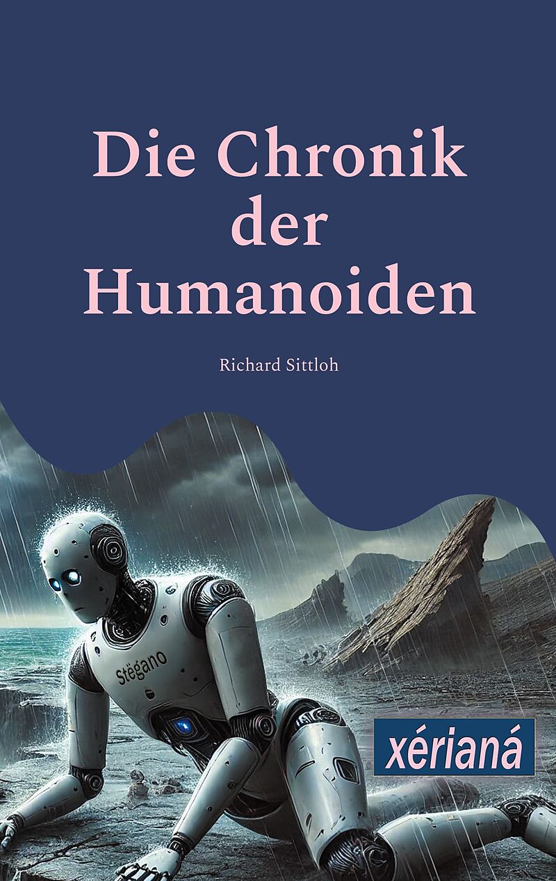 Die Chronik der Humanoiden