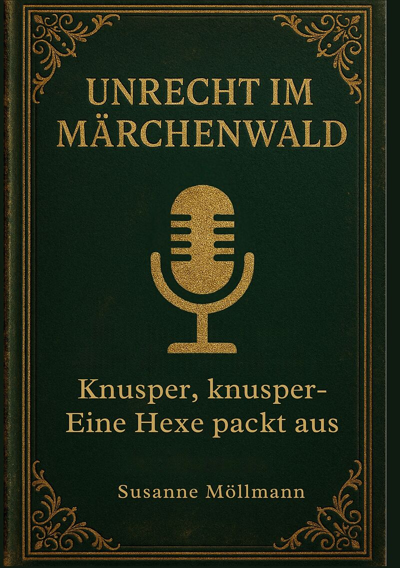 Unrecht im Märchenwald
