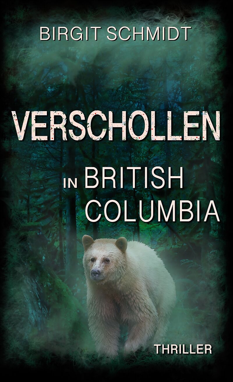 Verschollen in British Columbia
