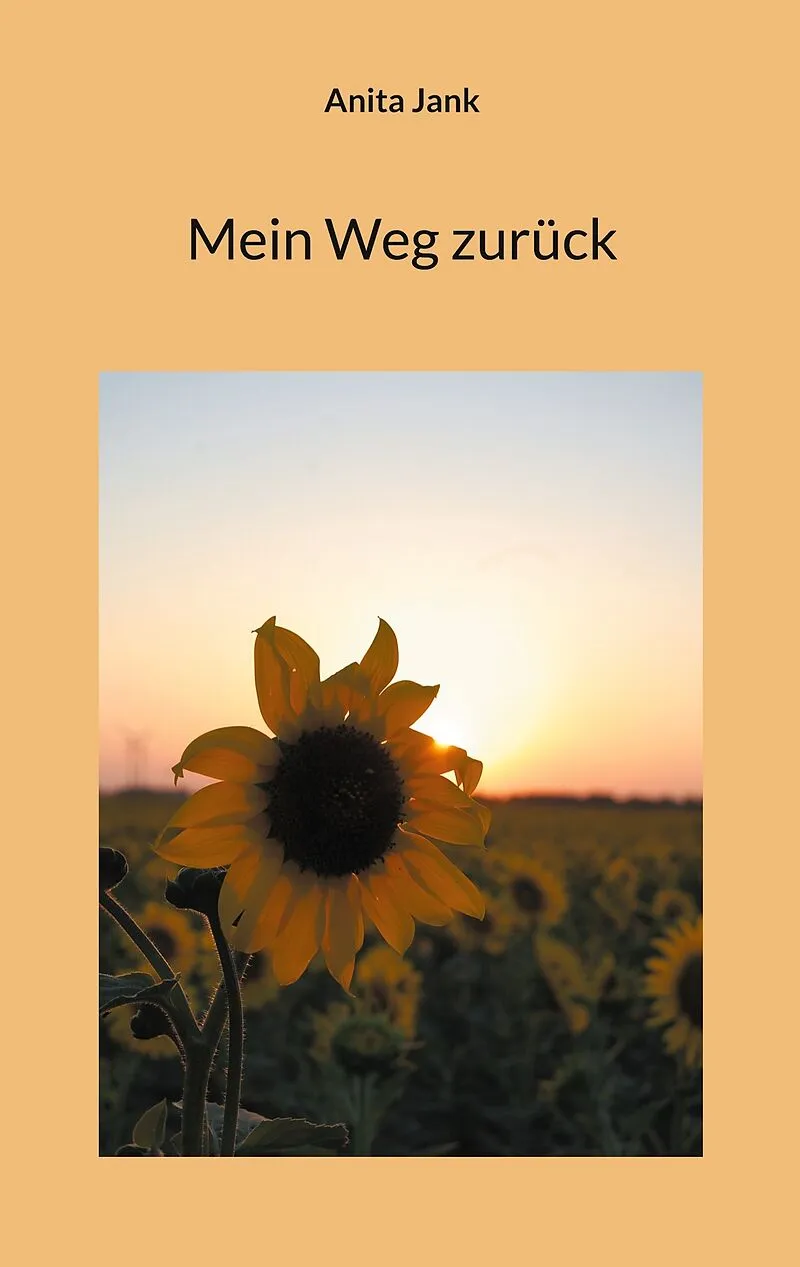 Mein Weg zurück