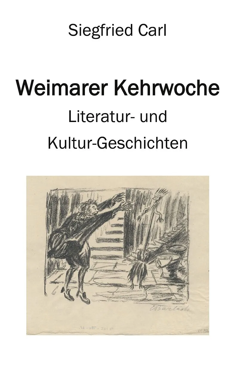 Weimarer Kehrwoche