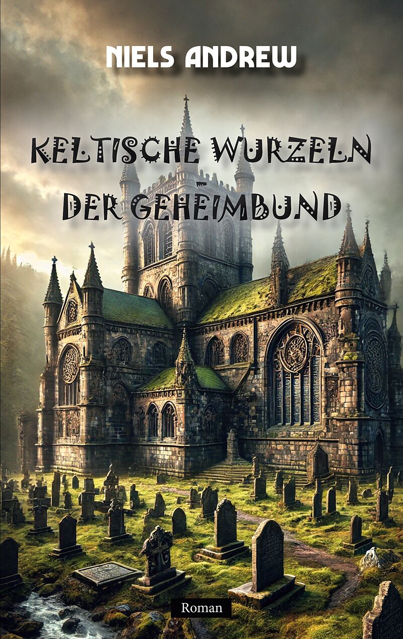 Keltische Wurzeln