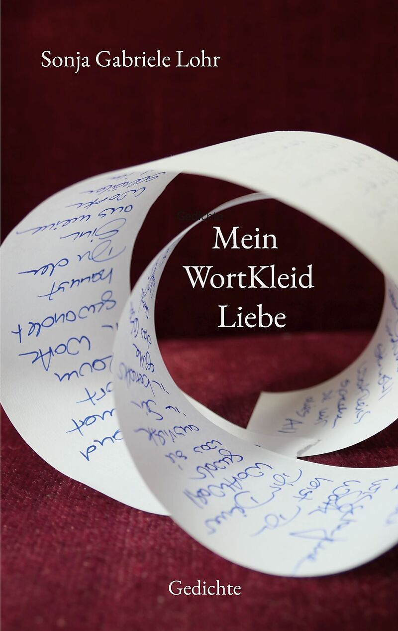 Mein WortKleid Liebe