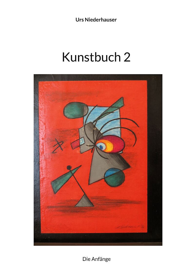 Kunstbuch 2