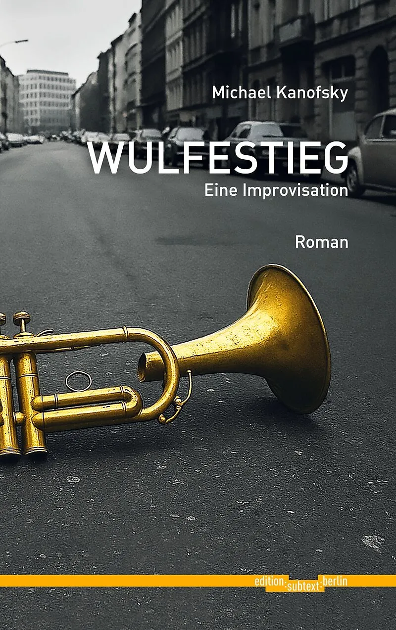 Wulfestieg