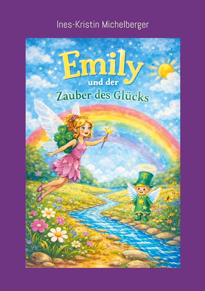 Emily und der Zauber des Glücks