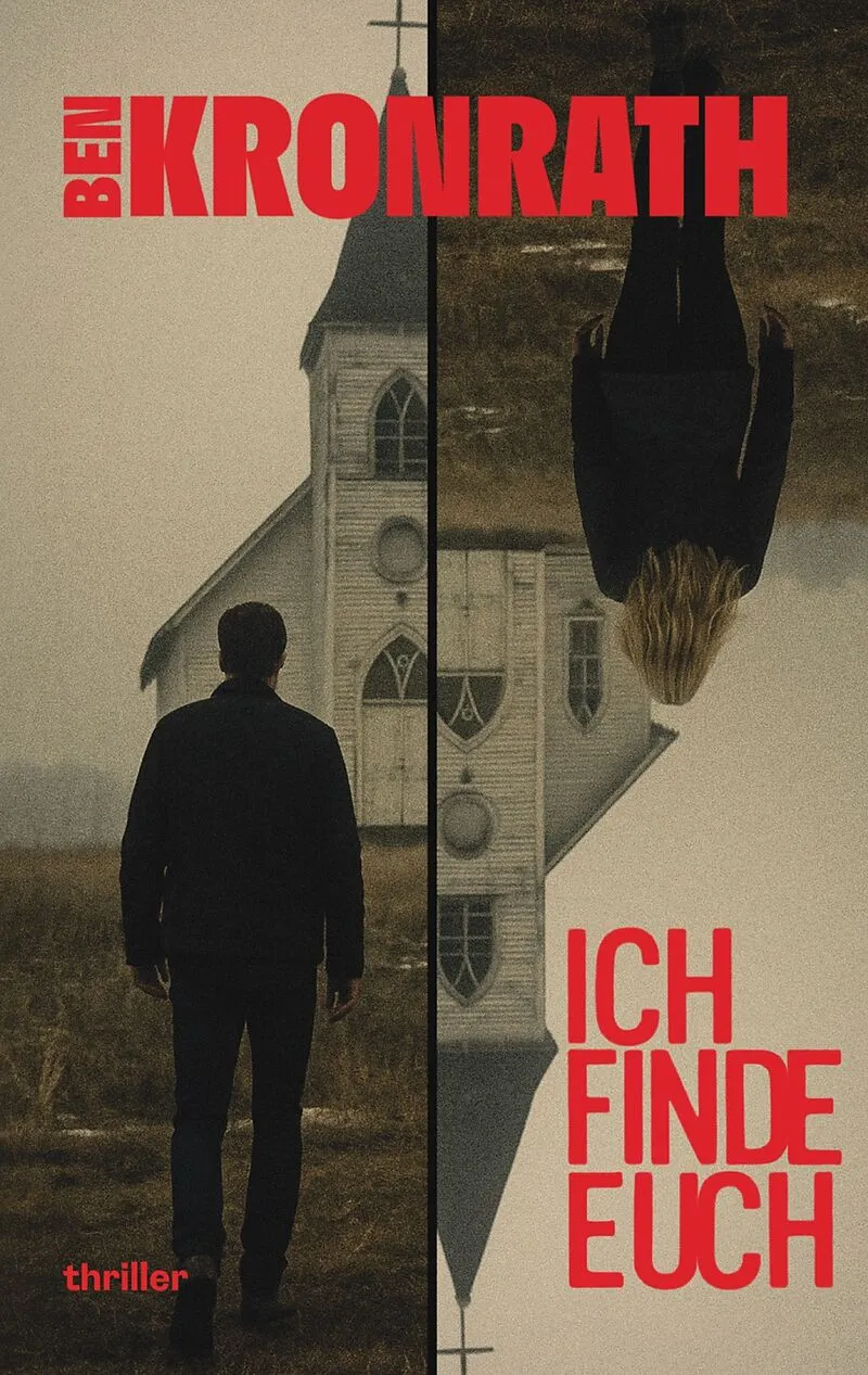 Ich finde euch