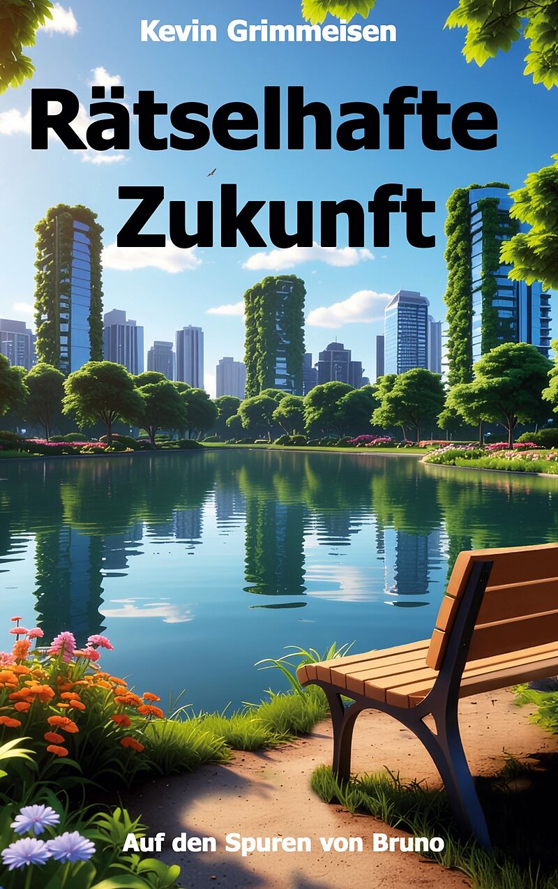 Rätselhafte Zukunft