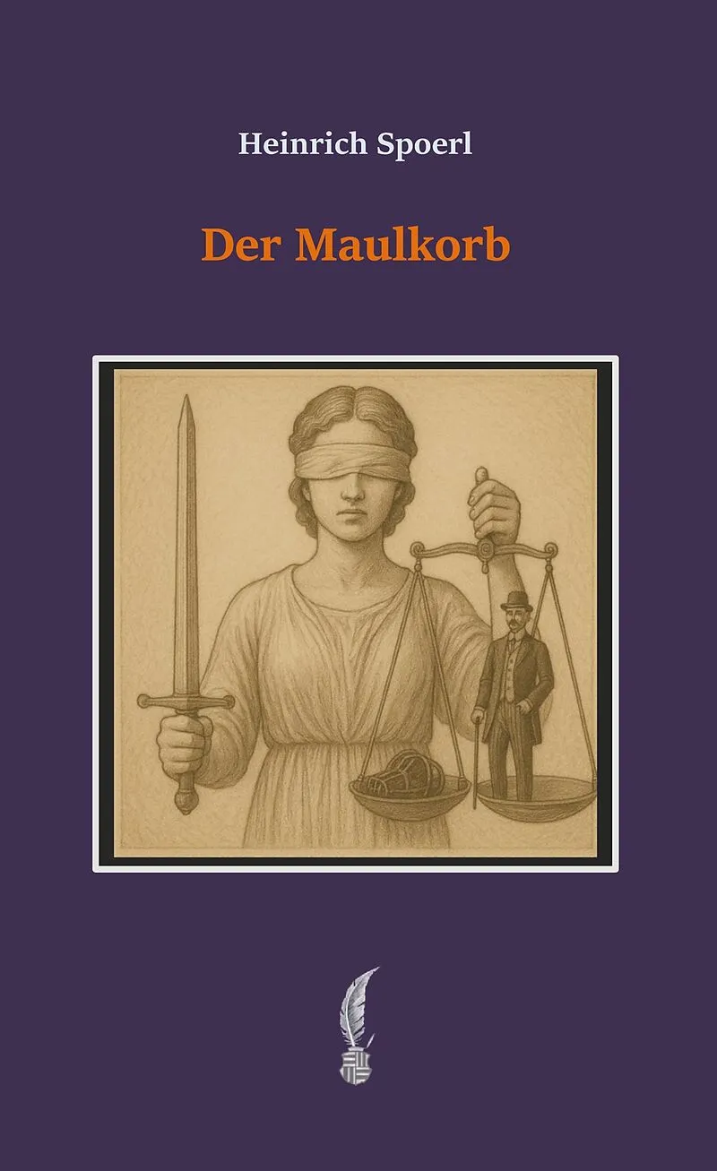 Der Maulkorb