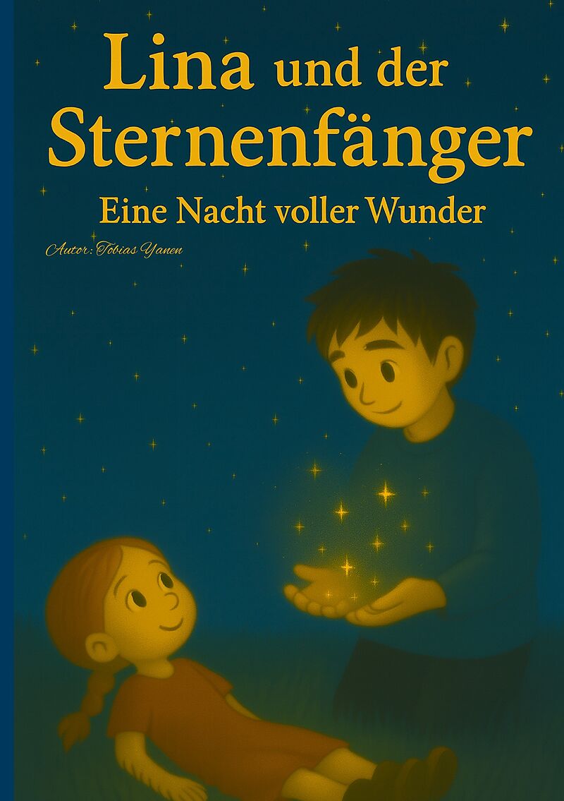 Lina und der Sternenfänger