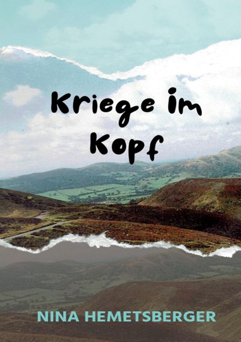 Kriege im Kopf