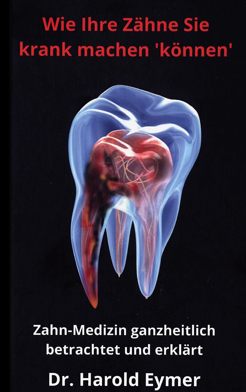 Wie Ihre Zähne Sie krank machen können