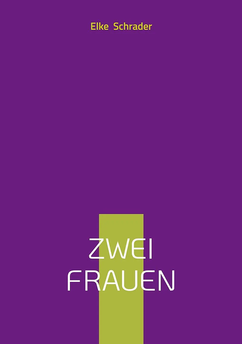Zwei Frauen