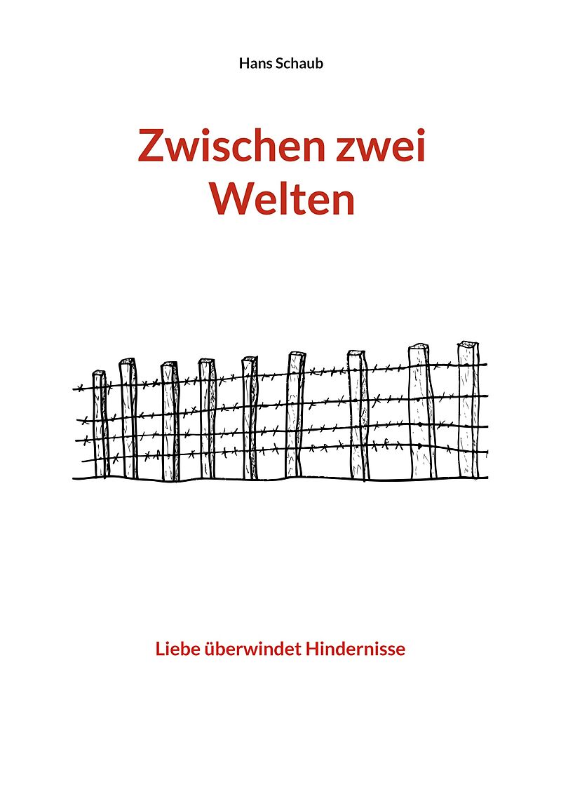 Zwischen zwei Welten