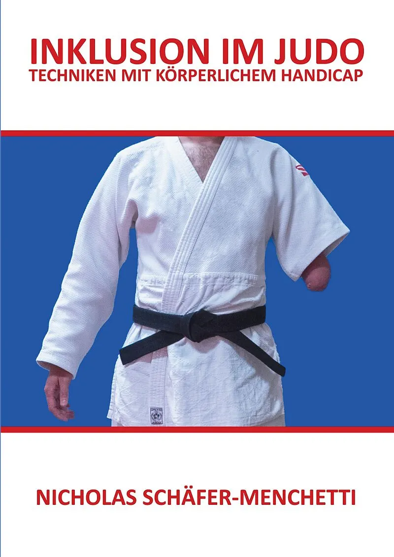 Inklusion im Judo