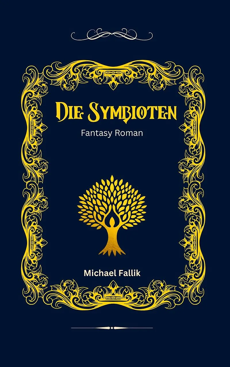 Die Symbioten